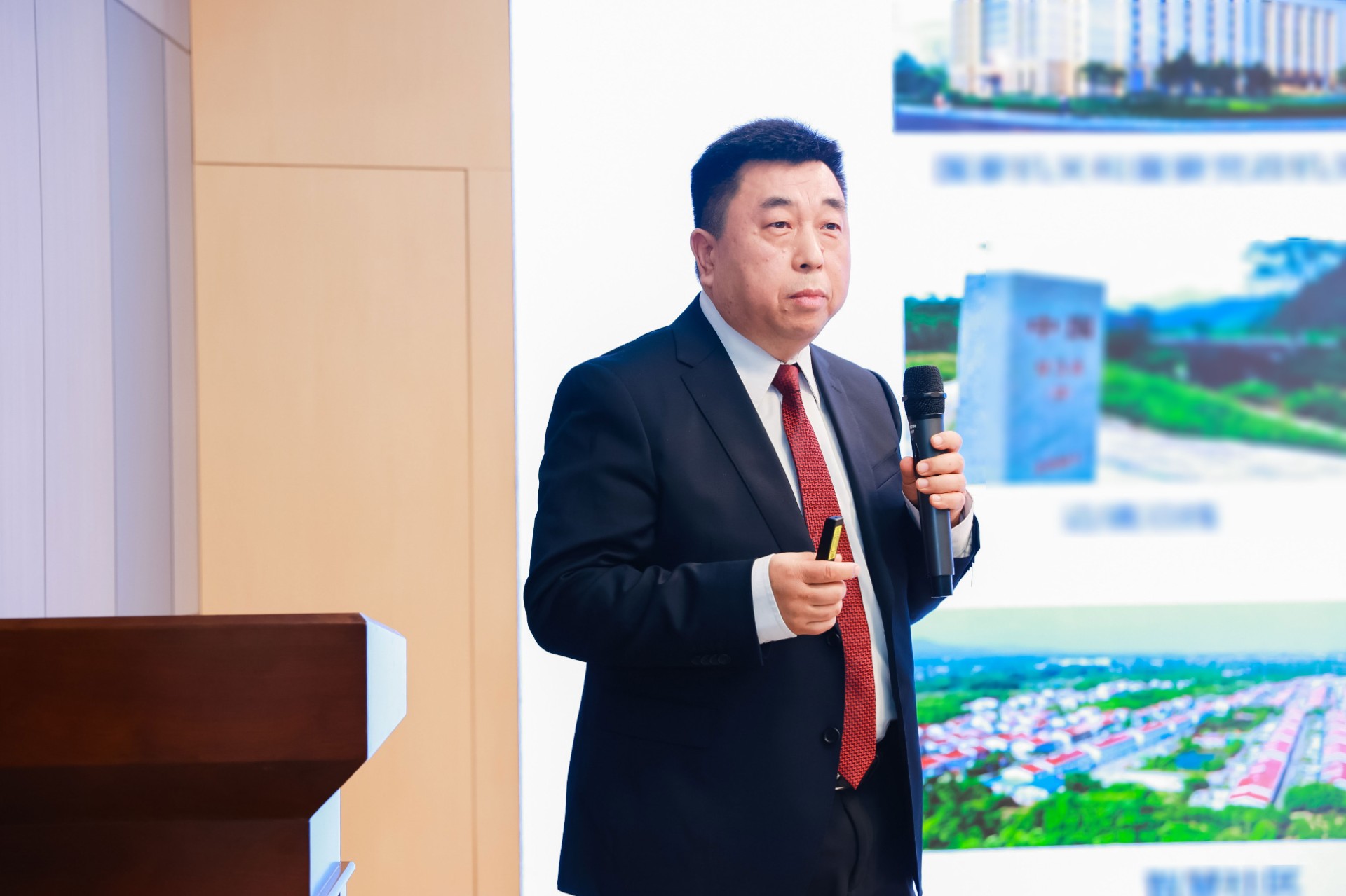 助力數字安全應用丨中星微技術出席長三角發展大會