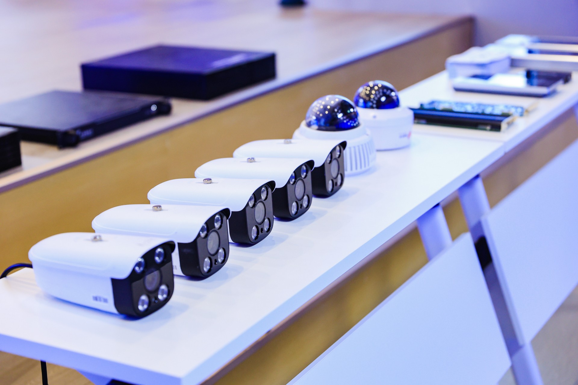 助力數字安全應用丨中星微技術出席長三角發展大會