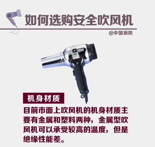 驚險一幕 電吹風突然噴火，嚇壞Tony老師